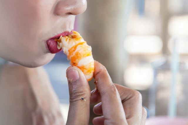 Niskokalorična hrana koja nudi jod, fosfor i cink – nije dobro jesti više od 80 grama dnevno